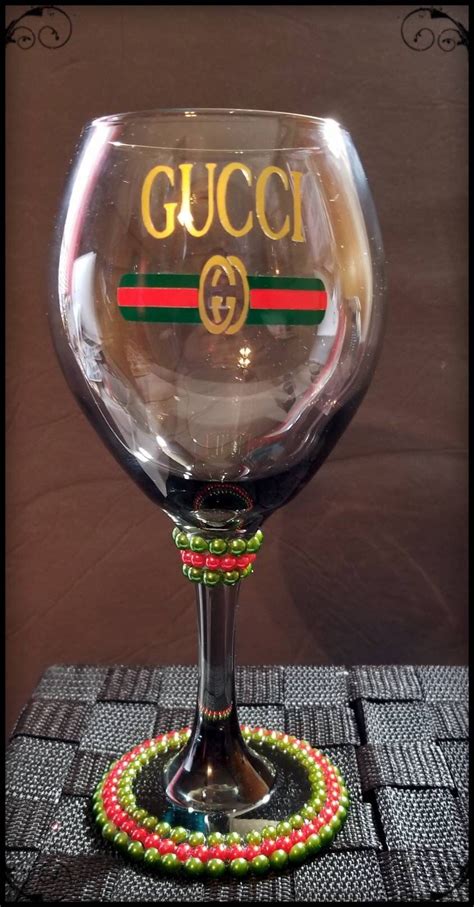 gucci wine glass|gucci glasses costco.